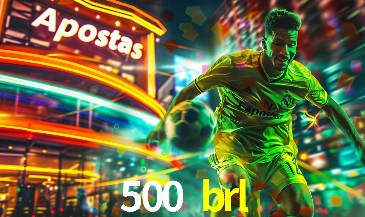 Ofertas Exclusivas 500 brl