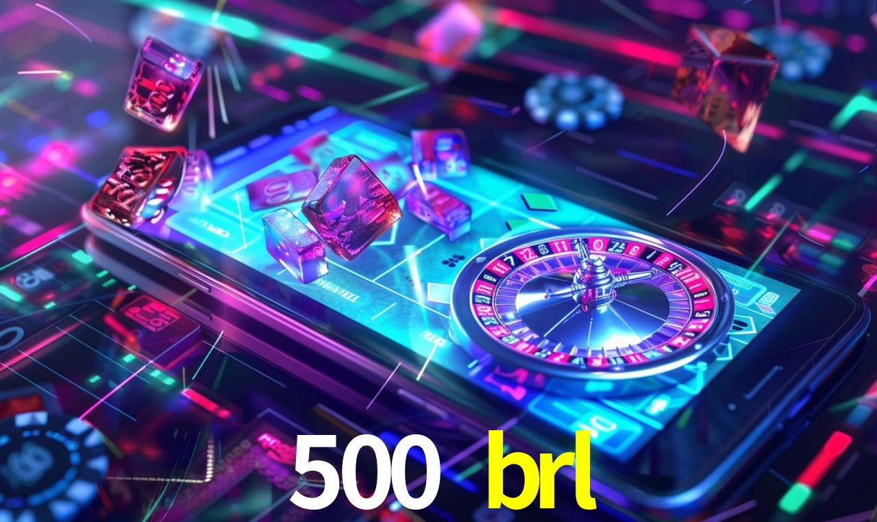 Cadastro Rápido 500 brl