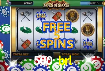 500 brl Brasília - Casino Guide