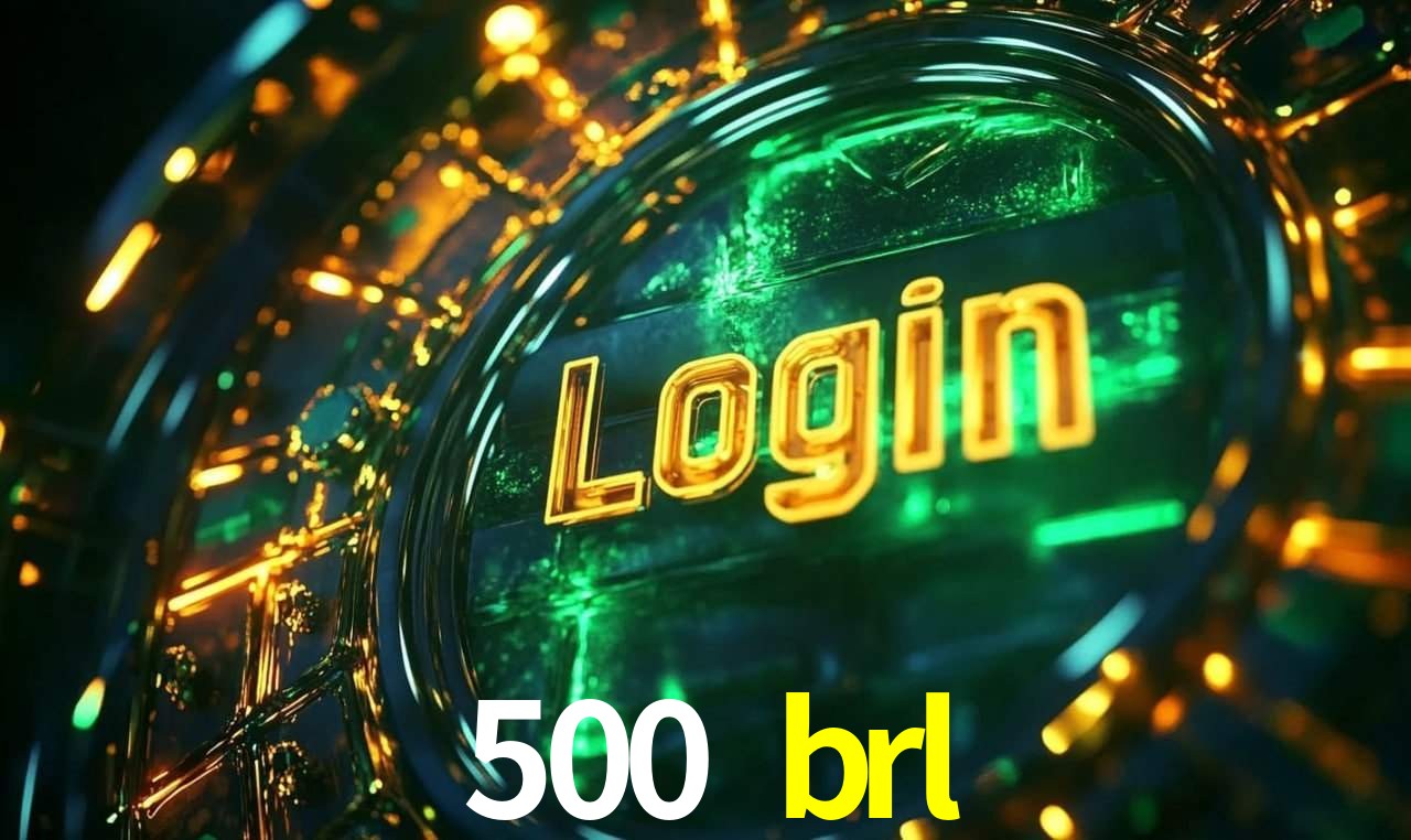 500 brl - App Compatibility