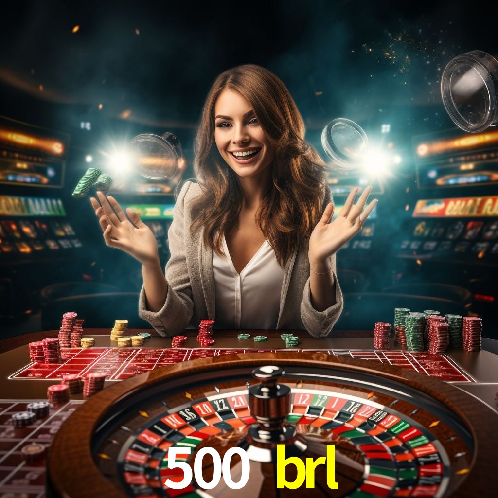 Ofertas Imperdíveis na 500 brl: Promoções e Bônus Que Valem a Pena