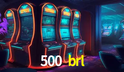 500 brl Bônus - Pacote R$5.000 + VIP