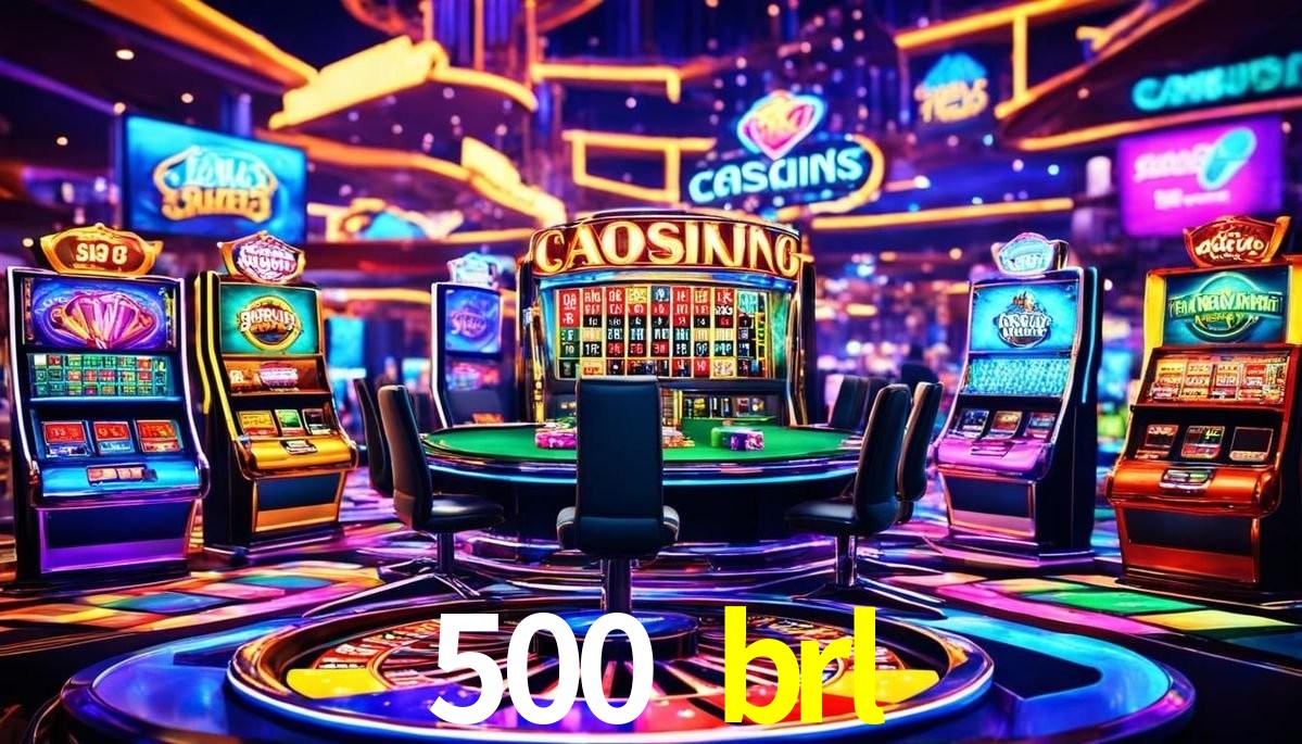 Sistemas de Segurança 500 brl