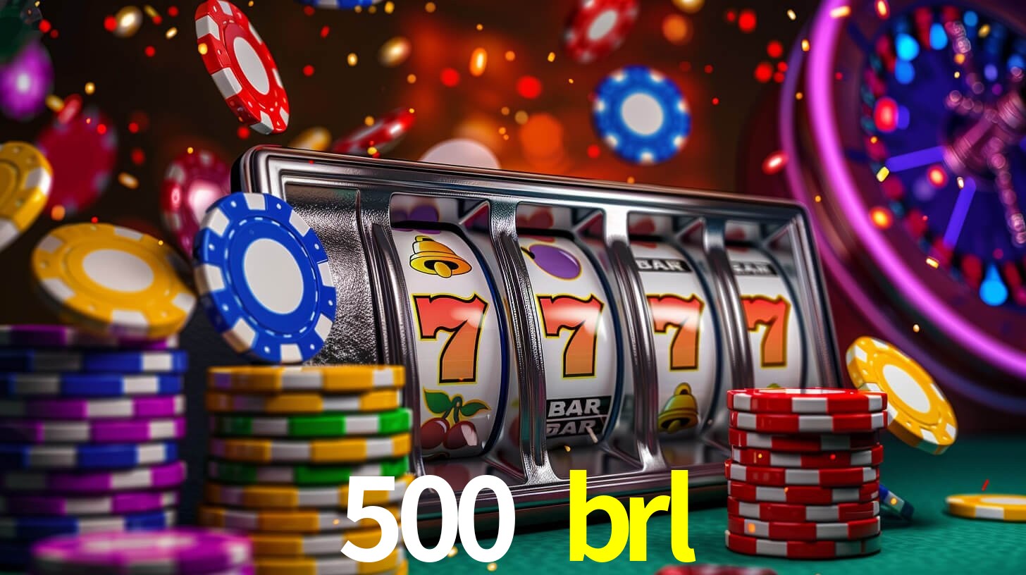 Jogo Spaceman 500 brl