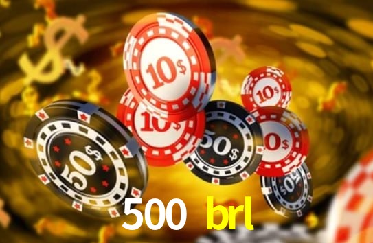 Diretório de Jogos 500 brl