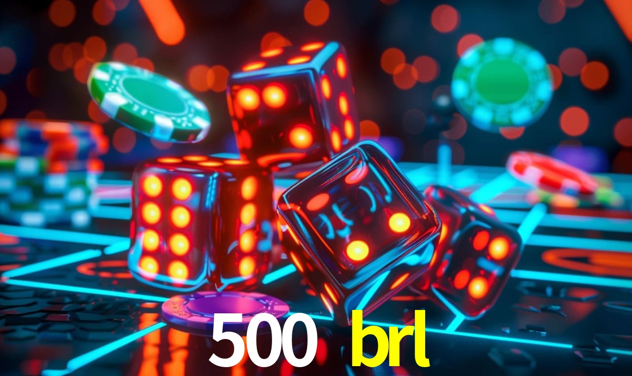 Jogos Exclusivos 500 brl