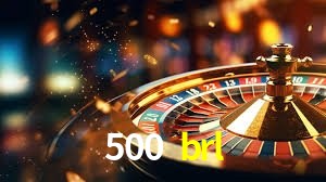 500 brl São Paulo - Hot Promos