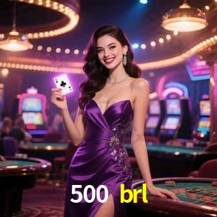 Apostas de Futebol 500 brl