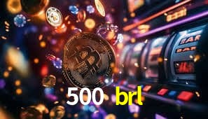 Interface Premium 500 brl
