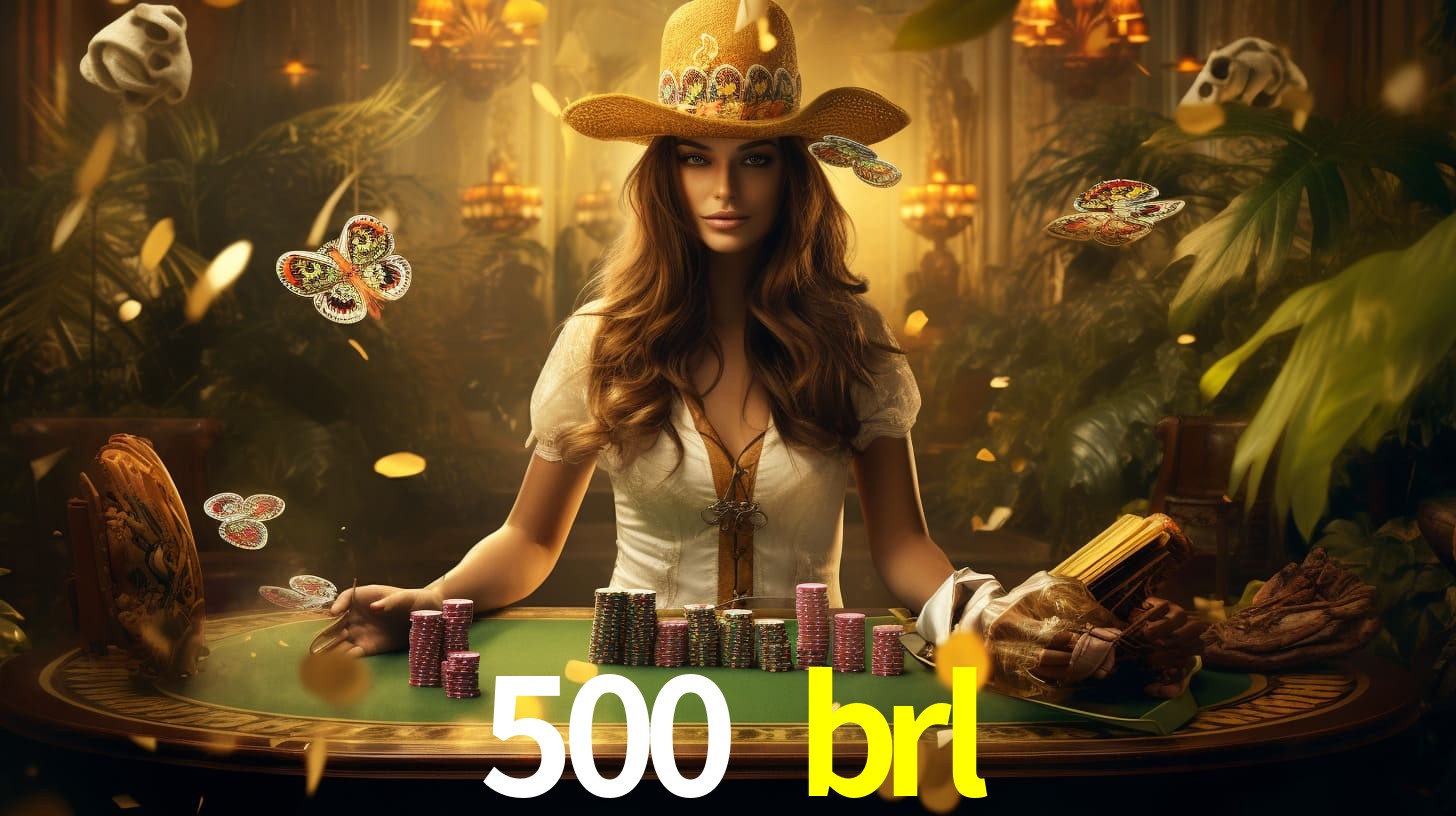 Crash Games Statistics 500 brl