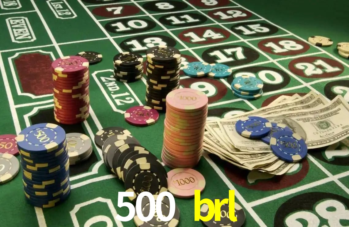 Games Directory 500 brl