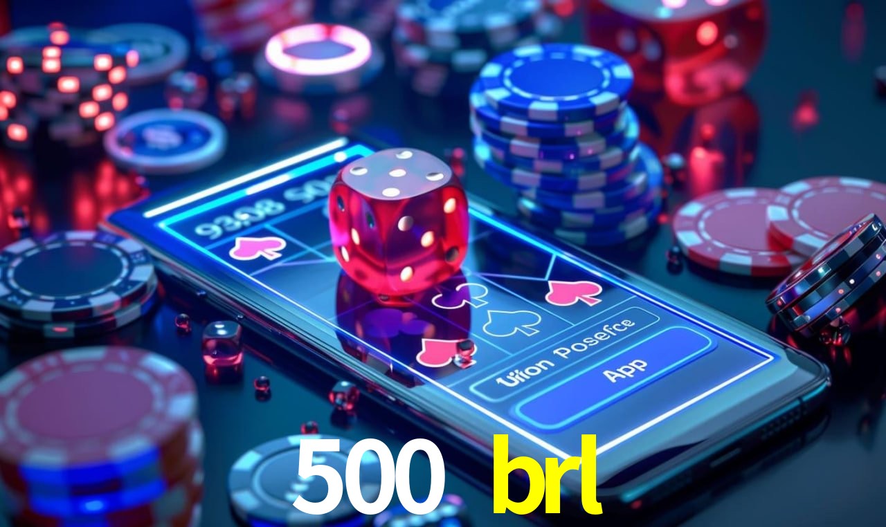 500 brl - Análise de Mercados Esportivos