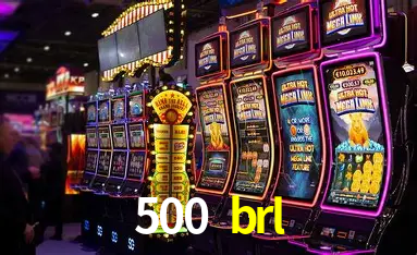 500 brl São Paulo - All Bonuses